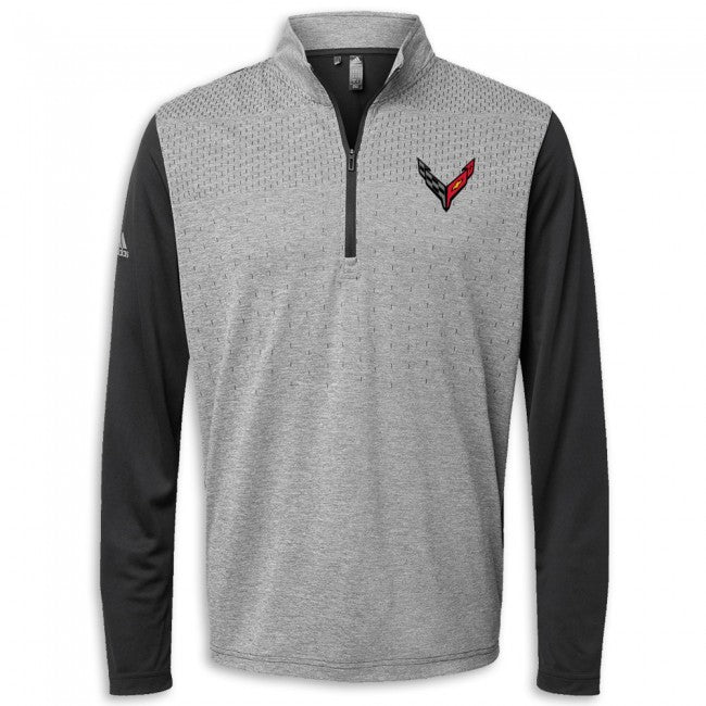 C8 Corvette Men's long Sleeve Shirt