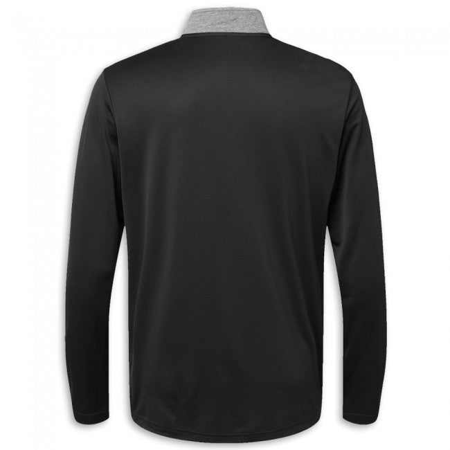 C8 Corvette Men's long Sleeve Shirt Back