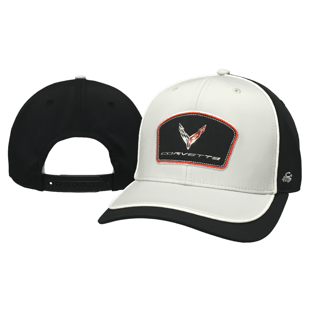 C8 Corvette Hat 