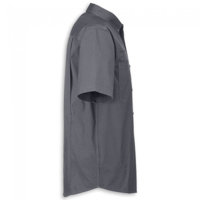 C8 Corvette Men's Button Down Shirt