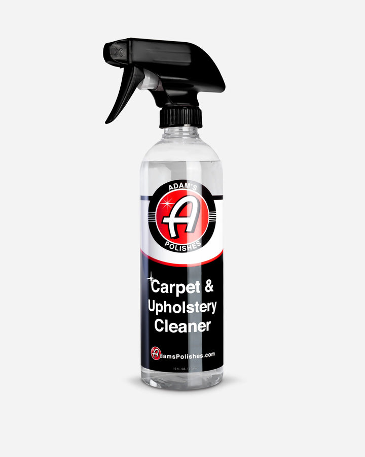 Adam's Carpet Upholstery Cleaner