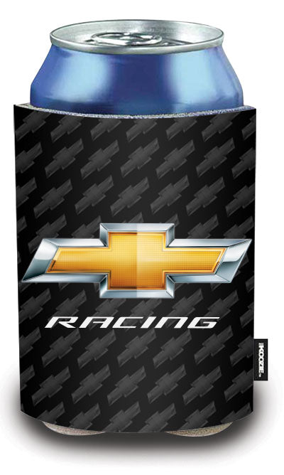 Chevrolet Black Koozie