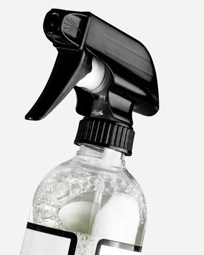 Adam's Leather Interior Cleaner