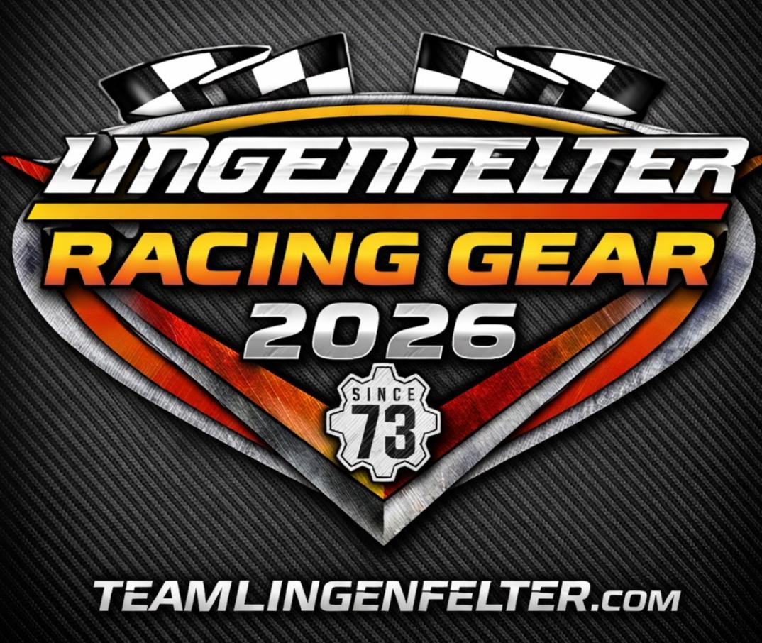 Lingenfelter Racing Gear