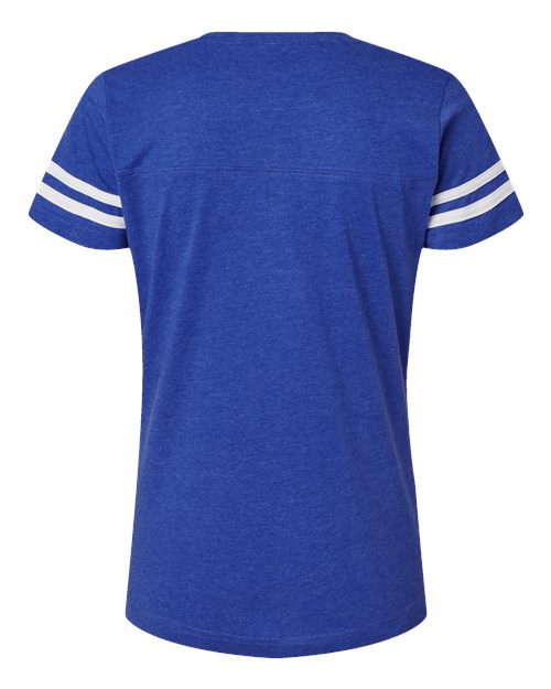 Vintage Royal Lingenfelter T-shirt by Team Lingenfelter featuring classic logo design on a comfortable apparel piece.