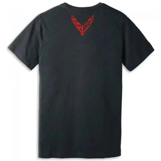 Lingenfelter Corvette Z06 t-shirt for men
