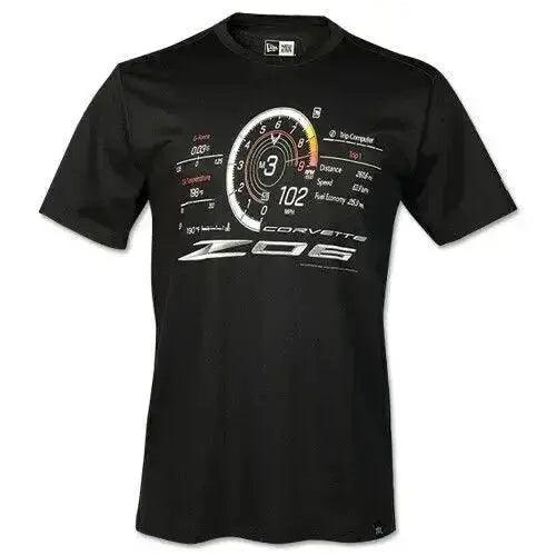 Lingenfelter Corvette Z06 t-shirt for men